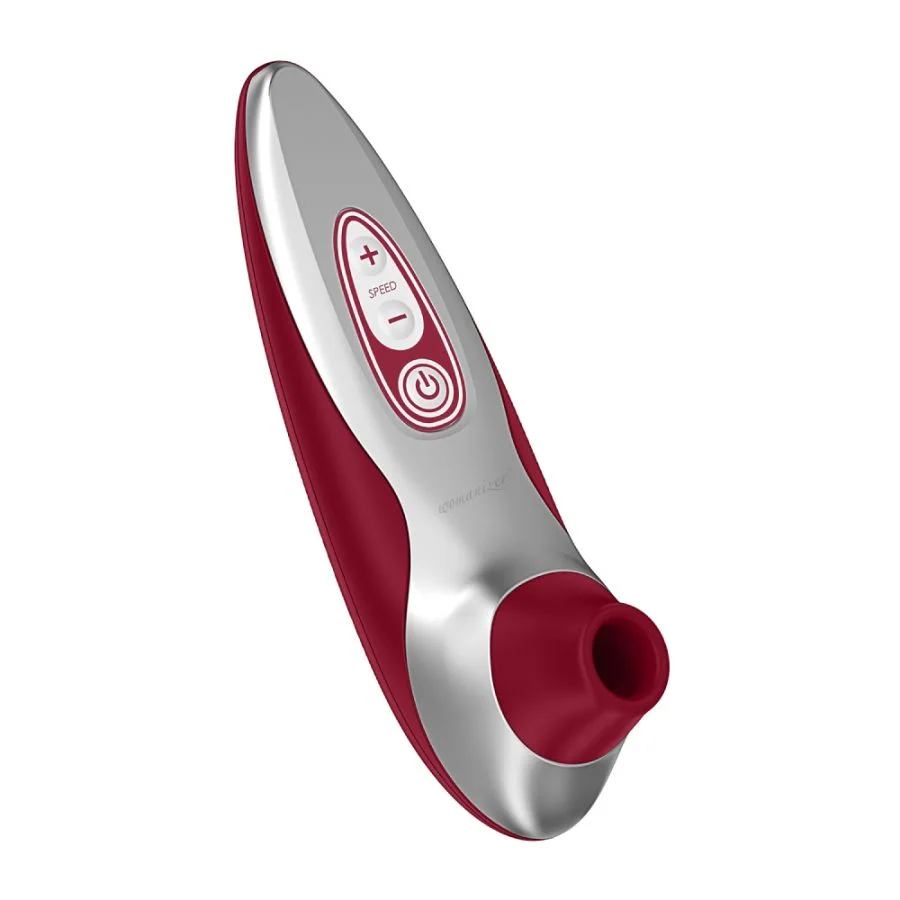 Avis Womanizer Pro40 : ce que j’en pense vraiment