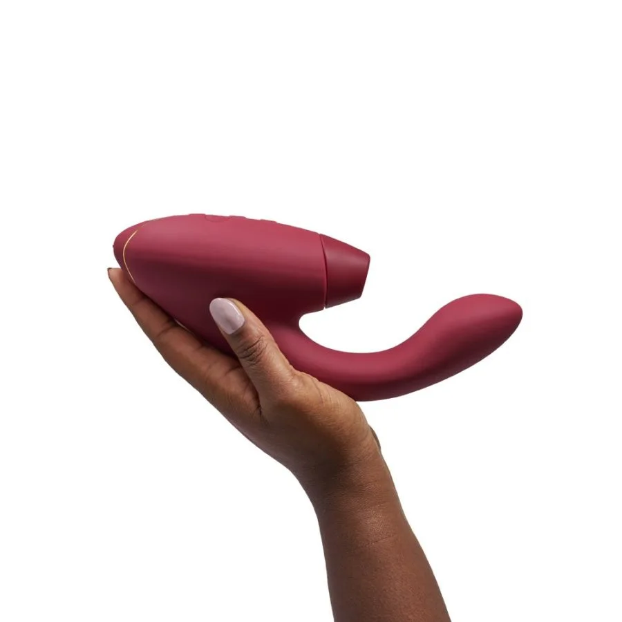 Découvrez mon avis sur Womanizer Duo en toute honnêteté