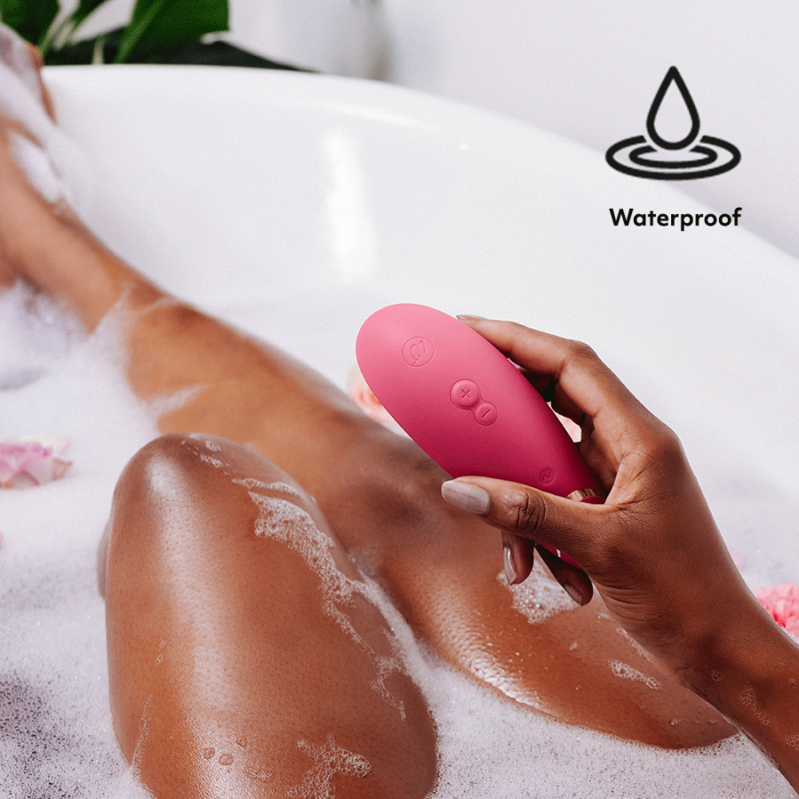 Womainzer Premium 2 waterproof