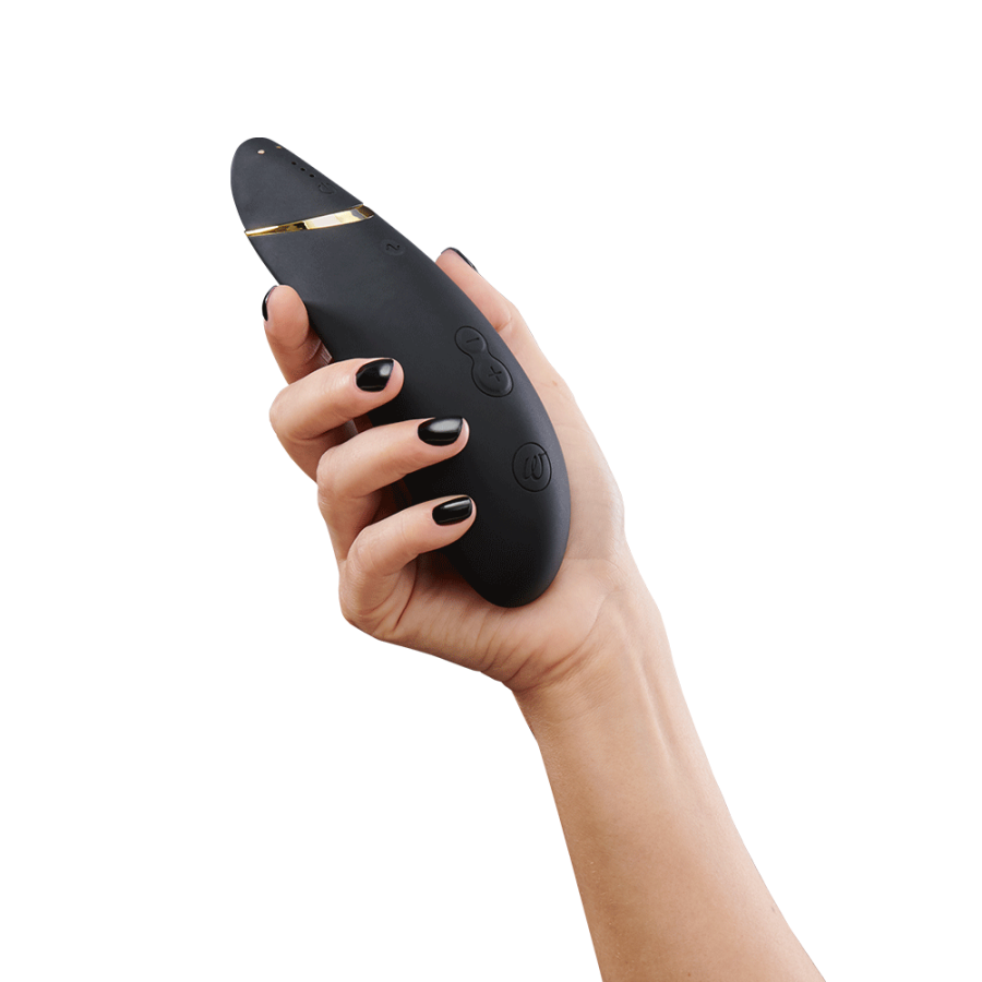 Mon avis sur Womanizer Premium 1 : test et ressenti